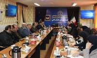 تدوین راه کارهایی برای رشد طبیعی جمعیت در استان